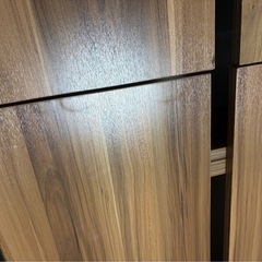 【少々難あり】LOWYA ベッドフレームのみ　シングル　すのこ　❶の画像