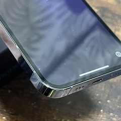 iPhone13pro 13プロ 256GB シエラブルー SIMフリーの画像