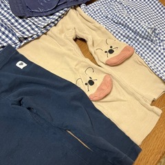 男の子、１〜2歳くらいの画像