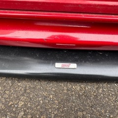 レヴォーグ　ＶＭ　前期　フロントバンパーの画像