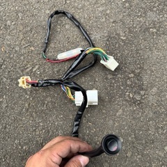 レヴォーグ　ＶＭ　前期　フロントバンパーの画像