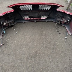 レヴォーグ　ＶＭ　前期　フロントバンパーの画像