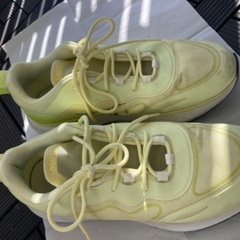 ラコステ　メンズ　２８㎝の画像