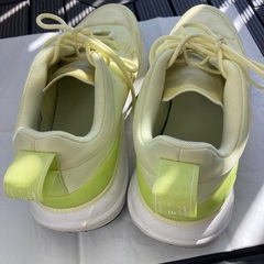 ラコステ　メンズ　２８㎝の画像