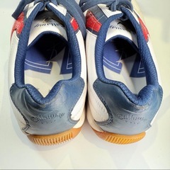 Callaway ゴルフシューズ　25.5cmの画像