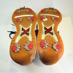 Callaway ゴルフシューズ　25.5cmの画像