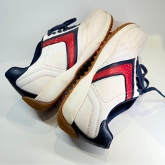 Callaway ゴルフシューズ　25.5cmの画像