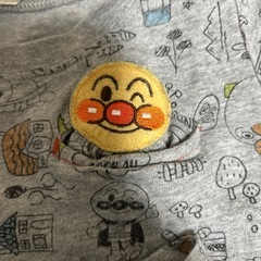 アンパンマン　90サイズの画像