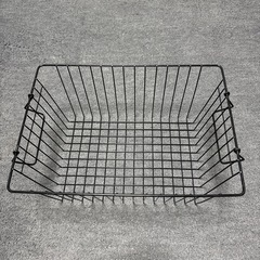 収納カゴ（3個）の画像
