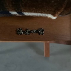 浜本工芸ソファーの画像