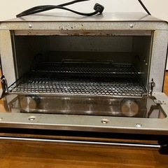 トースターの画像