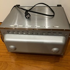 トースターの画像