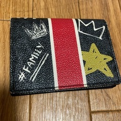 DOLCE&GABBANA カードケースの画像