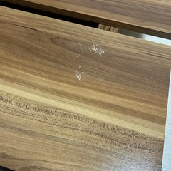 LOWYA ベッドフレームのみ　シングル　すのこ　❷の画像