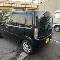 『取引き中』EKワゴン オッティ パワースライドドア 車検付きの画像