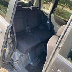 パレットSW ターボ　車検あり　激安の画像