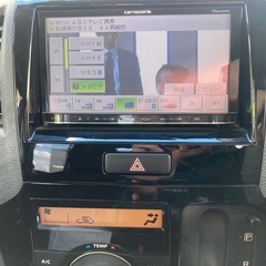 パレットSW ターボ　車検あり　激安の画像