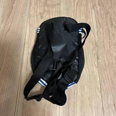 新品愛犬抱っこバンドの画像