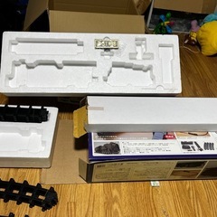 1/40 蒸気機関車D51形 498号機の画像