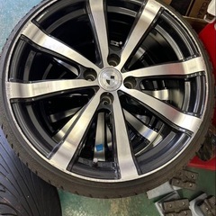 17インチホイル格安
の画像