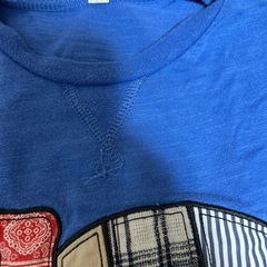 ベビー服　90サイズの画像