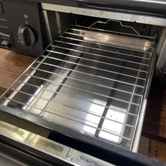 ガスコンロ LPガス用 パロマ 2022年製の画像