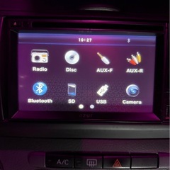 ダイハツ タント L350S 上級グレードVS 車高調 埼玉の画像