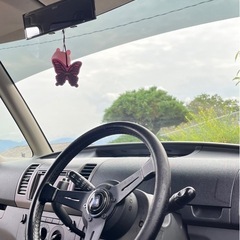 ダイハツ タント L350S 上級グレードVS 車高調 埼玉の画像