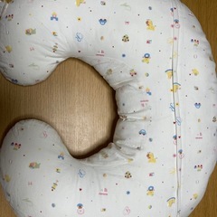 授乳クッションの画像