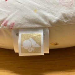 授乳クッションの画像