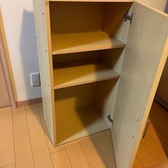 【11/15.16引取り限定】棚の画像