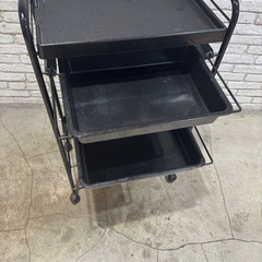 引き出し　４段　ラックの画像