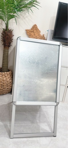 A型看板】両面/店舗/スタンド 最高