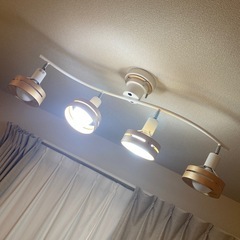 （取引者決定）インテリア照明
の画像