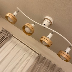 （取引者決定）インテリア照明
の画像