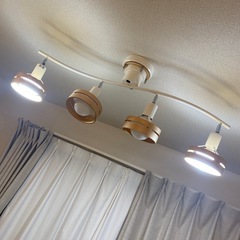 （取引者決定）インテリア照明
の画像