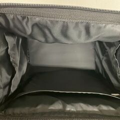 PHOTO LAND TR+ カメラバッグ ネイビー 状態良好 リュックサック カメラ用品 カメラリュック フォトランド カメラ 一眼レフ Y2362の画像