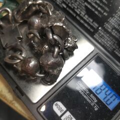 ブレスレットの画像