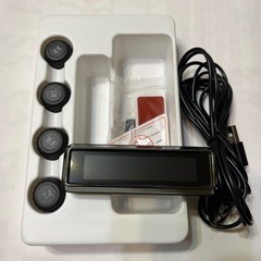 タイヤ空気圧センサーの画像