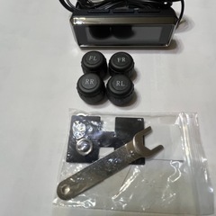 タイヤ空気圧センサーの画像