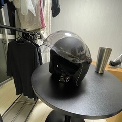 ヘルメットの画像