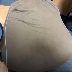 Yogiboプレミアム　ビーズソファの画像