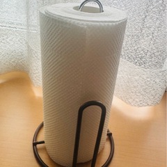 キッチンペーパーほるたホルダーの画像