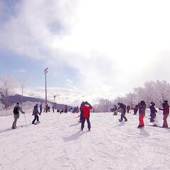 25-26シーズン スノーボード