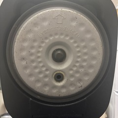【格安／機能問題なし】3合炊き炊飯器の画像