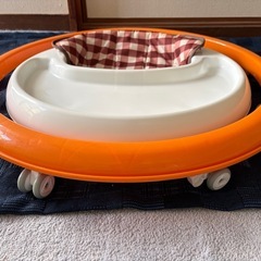 Baby歩行器の画像