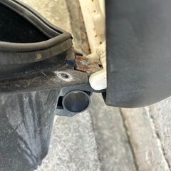 v125gメットインの画像