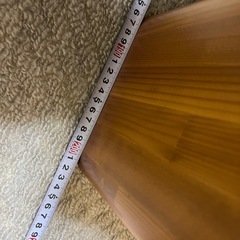 【11/15.16引取り限定】セミダブルベッドの画像