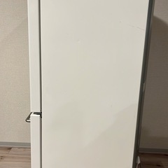 無印良品　冷蔵庫157Lの画像