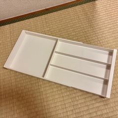 KEYUKA　カトラリーケースの画像